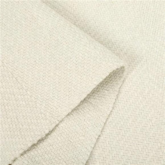 Small Bathroom Rug, 2' x 3' Washable Woven Entryway Rug Low Profile - Picture 4 of 7